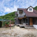 푸른숲계곡산방 이미지