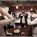 몸살림체조(건강체조) 이미지