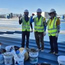 (주)지앤지종합건설 이미지