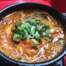 동춘사골순대국 이미지