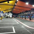 셀프 세차장 이미지