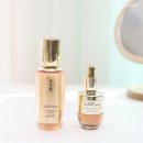 주식회사 더마49 | 설화수 자음생에센스 &amp; 자음생앰플 꿀 조합으로 안티에이징 케어