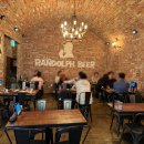 랜돌프비어 대치점 이미지