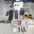 잔디 스크린골프 이미지