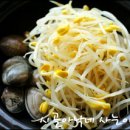 전통콩나물해장국 이미지