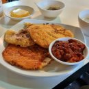 열차빈대떡 이미지