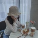 교대 카페 누투(cafe NUTU)에서 다쿠아즈, 크로플 내돈내산 후기