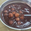 명품상무팥죽 | [광주 맛집]상무지구 콩물국수, 동지죽 명품상무팥죽 본점 내돈내산 솔직 후기