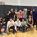 프렙 레슬링 아카데미 이미지