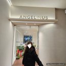 [대전 봉명동 대형카페 추천] 엔젤리너스 대전유성D/I점, 24시간 영업