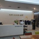 에이스 스크린골프 이미지