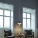 산아래 하우스 이미지