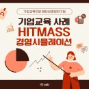 정덕기업경영연구원 | 원데이 기업교육 | 직책자 & 팀장 HITMASS 경영시뮬레이션교육 사례