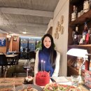 P-6942 | 경복궁역 데이트 경복궁역 파스타 분위기좋은 레스토랑 &lt;까사이태리아&gt; 에서 생일파티 후기