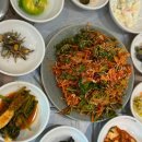 벌교꼬막정식 이미지