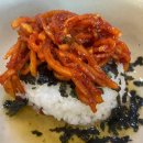 밀밭손칼국수 - 원주시 | 🍜 양주 덕정 맛집 [밀밭칼국수 2호점] 내돈내산 후기! 시원한 칼국수에 무채비빔밥 조합
