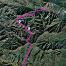 2016년 7월 9일~10일 (1박2일) 설악산 공룡능선 /잠정보류 대피소 예약불발 이미지