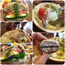 학장천 강변갤러리 이미지