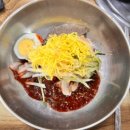 류홍성냉면 | 남해 점심 메뉴 냉면 류홍성냉면 방문 후기