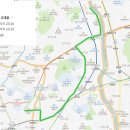 석관동 온누리병원 앞 이미지