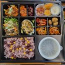 브라더한정식도시락(공업탑점)
