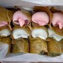 향송송망개떡 이미지