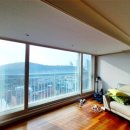 디자인예당 | [동탄 예당마을 푸르지오 아파트] 거실 차르르커튼&작은방 암막커튼 시공 후기