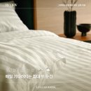 놀호텔 | [공지] [REVIEW] 집에서도 호텔처럼｜그래피놀 호텔 침구 리얼 사용 후기 공개