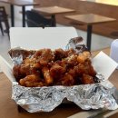 큰집닭강정 본점 네이버블로그