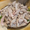 인하제일순대국