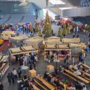 새마을로1L-27 | 부산 산타마을, 주말 3시간 웨이팅은 피할 수 없을까? 똑똑하게 즐기는 크리스마스 빌리지 완벽 가이드