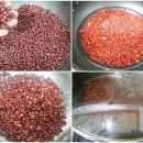 팥사랑칼국수 이미지