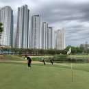 스윙박스 골프아카데미 역북점 | 서울 근교 용인 수원cc 파3 골프장 숏게임 필드 레슨 KPGA 남동현 투어프로!