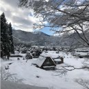 [설국여행]1.7~10(4일)북알프스 *시라카와고*니시호다카*기리가미네* 설국트레킹+온천(특가) 이미지