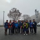 가막리산성(천반산성) | 2021.11.20.(정기) / 진안 천반산 / 산타마리아 산행이야기(32)