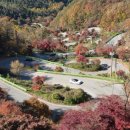 속리산농장 | 말티재 꼬부랑길 탐방 후기 속리산 걷기 좋은 길