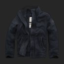 (판매완료) 아베크롬비 / GrindStone Creek 자켓 / S(navy) 이미지