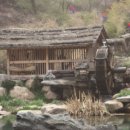 홍제천변길 이미지