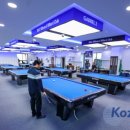 BBC 빌보드 빌리어드 클럽 이미지