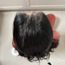 (주)케어젠 | 뿌리는 노워시 트리트먼트 더마힐 로우 폴리 펩타이드 사용으로 손상모케어