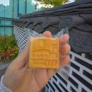 세광한의원 | 통영여행간식추천, 통영샌드 솔직후기 (선물용으로 굿)