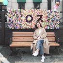 트레비브로이주 | 울산 삼산 놀거리 오지마켓에서 폭풍탕진하고 쓰는 일기!