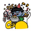 허브헤어샵 이미지