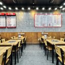 서울대학교 제1식당