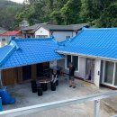 어촌 일기 민박 이미지