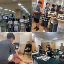 서예B반 이미지