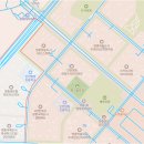 인천 영종 한양수자인 아파트 앞 이미지