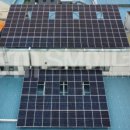 주례 태양광발전소 이미지