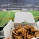 삼성2-124 | 고척스카이돔 외야 1루 124구역 내돈내산 후기