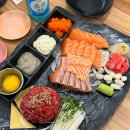 동탄목동맛집 육회왕자연어공주 배달 매장 모두 만족스러웠던 내돈내산 후기
